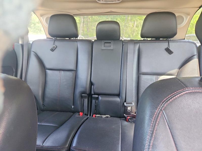 Продажа на аукционе авто 2013 Ford Edge, vin: 2FMDK4KC3DBC62993, номер лота: 63236706