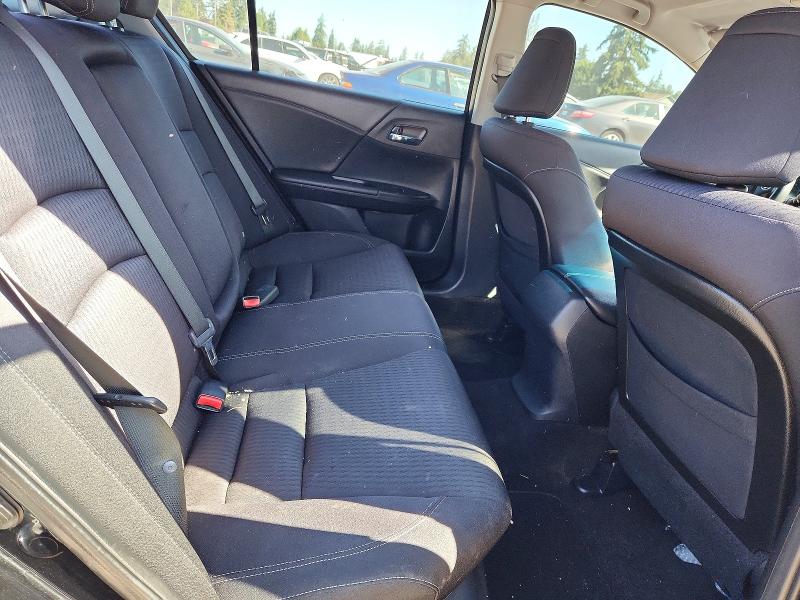 2014 Honda Accord მანქანა იყიდება აუქციონზე, vin: 1HGCR2E57EA228910, აუქციონის ნომერი: 63165026