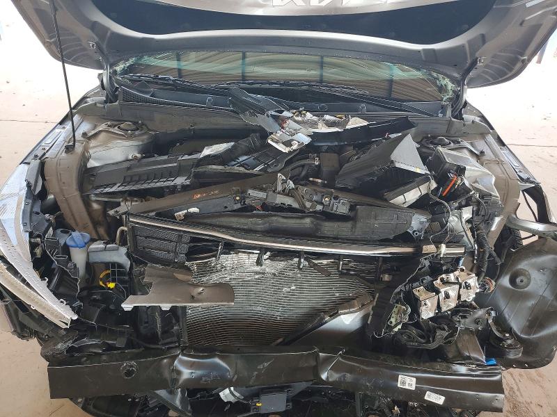 2025 Kia K4 მანქანა იყიდება აუქციონზე, vin: 3KPFW4DE7SE222700, აუქციონის ნომერი: 61535456