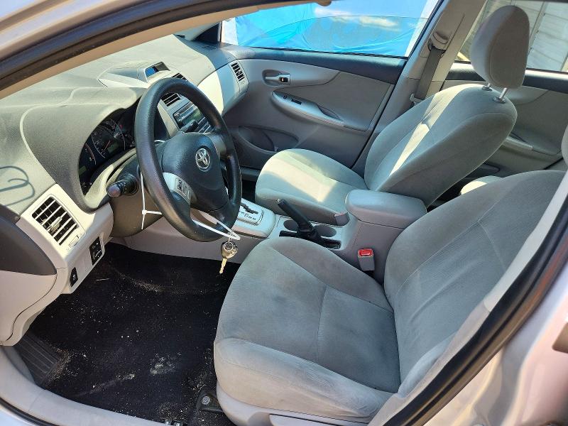Aukcja sprzedaży 2012 Toyota Corolla, vin: 2T1BU4EE2CC776407, numer aukcji: 59188126