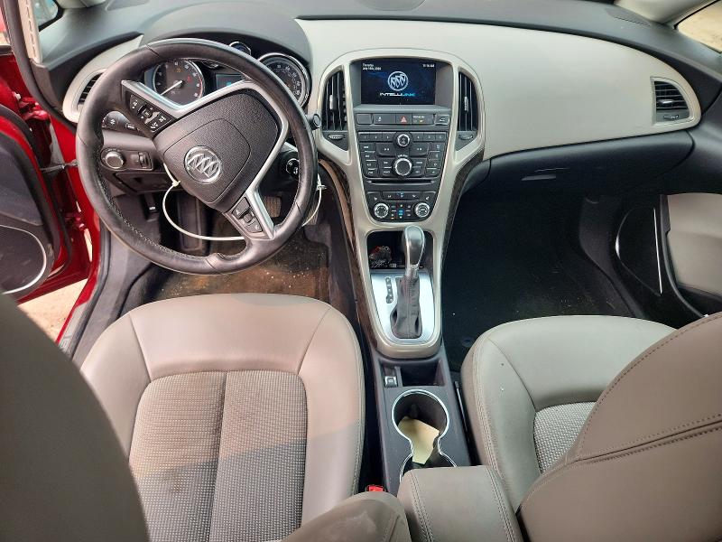 Продаж на аукціоні авто 2016 Buick Verano, vin: 1G4PP5SK4G4164680, номер лоту: 61317596