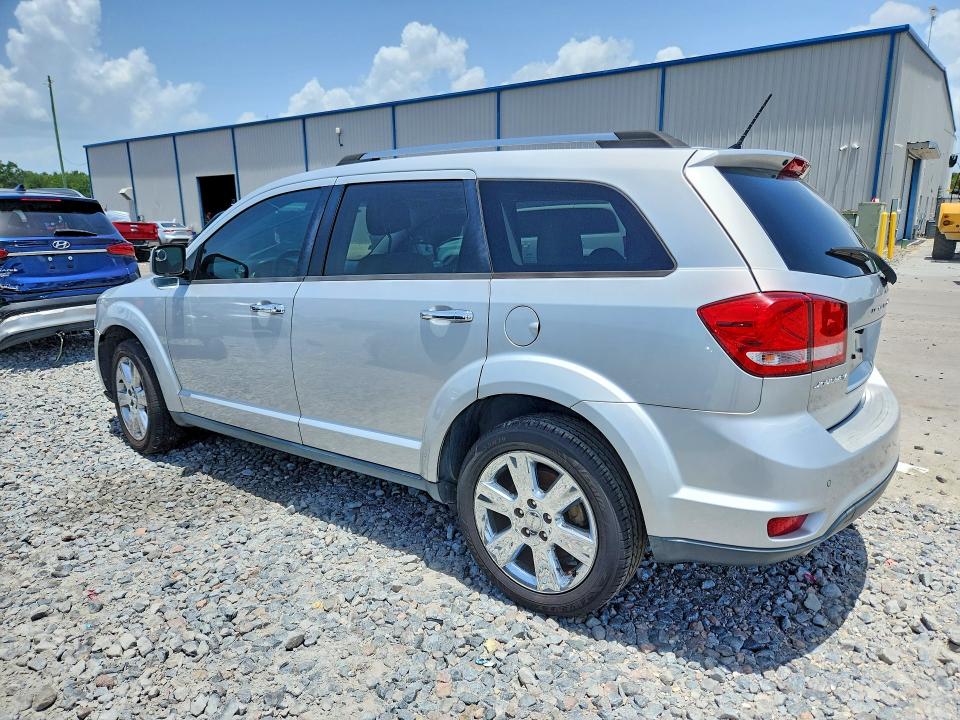 Aukcja sprzedaży 2014 Dodge Journey, vin: 3C4PDCDG0ET276555, numer aukcji: 60599356