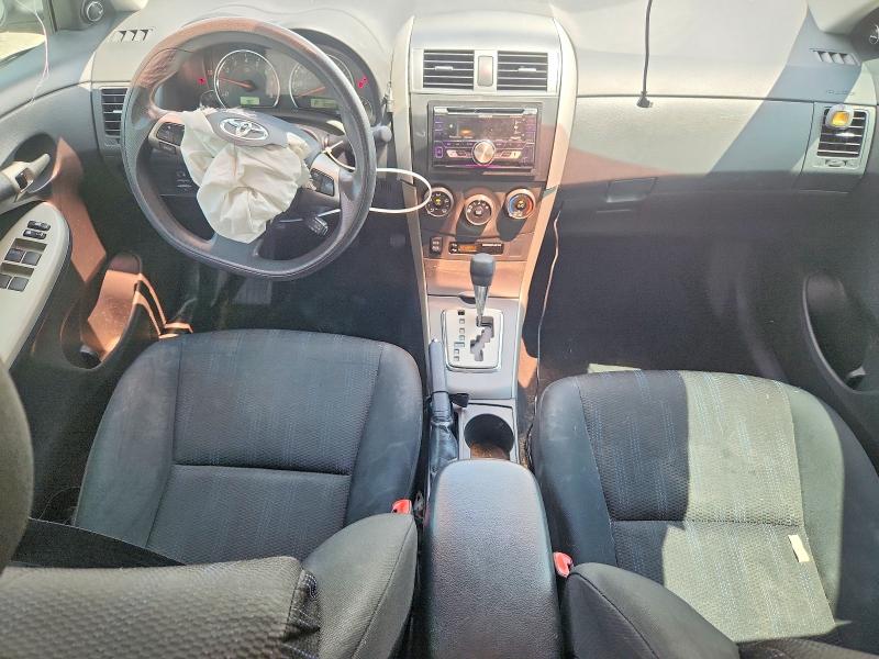 2011 Toyota Corolla მანქანა იყიდება აუქციონზე, vin: 2T1BU4EE6BC710554, აუქციონის ნომერი: 63344576