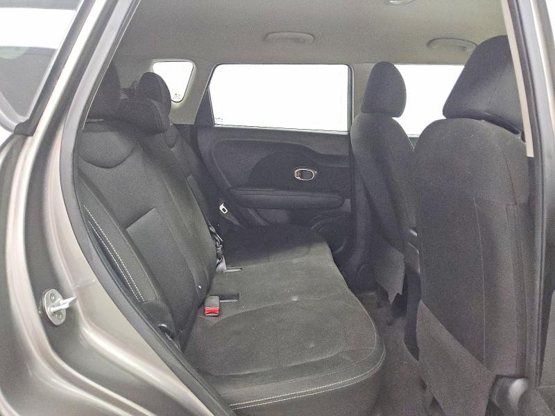 Продаж на аукціоні авто 2019 Kia Soul, vin: KNDJN2A27K7684105, номер лоту: 60605446