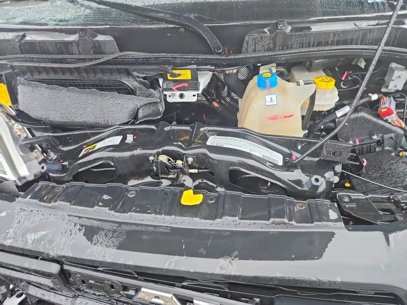 Aukcja sprzedaży 2026 Ram Promaster 2500, vin: 3C6LRVDG9TE152062, numer aukcji: 59532376