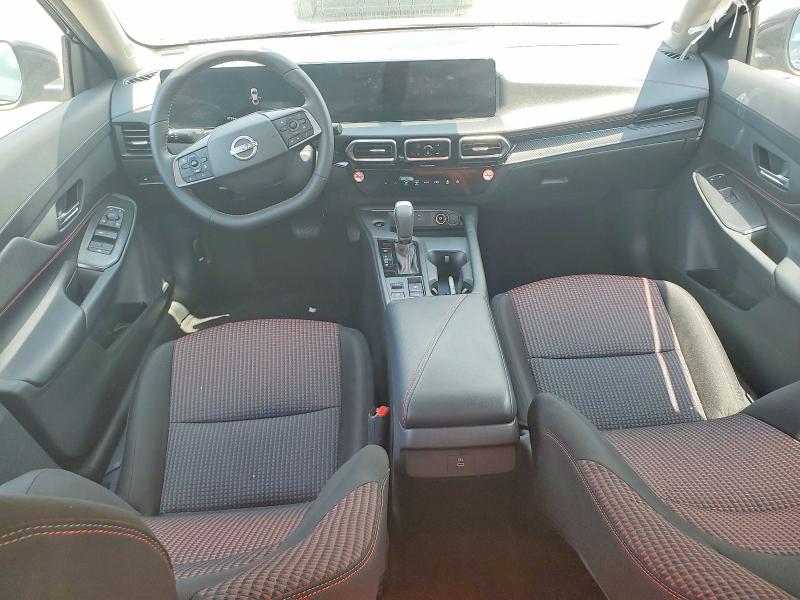 2026 Nissan Sentra მანქანა იყიდება აუქციონზე, vin: 3N1AB9DV7TY225232, აუქციონის ნომერი: 59889516