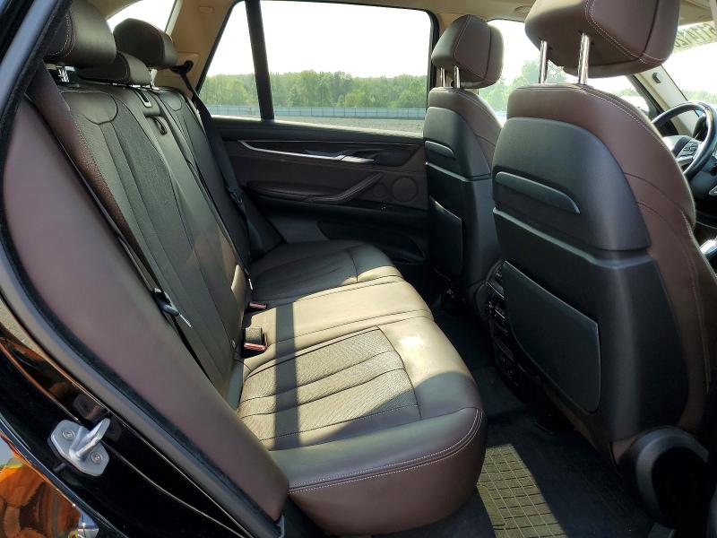 Aukcja sprzedaży 2016 Bmw X5, vin: 5UXKR0C5XG0P32585, numer aukcji: 61141266