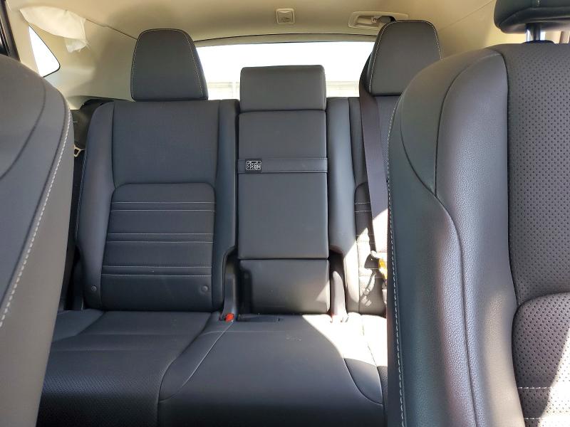 61752536 :رقم المزاد ، JTJYARBZ7H2058815 vin ، 2017 Lexus Nx 200t مزاد بيع