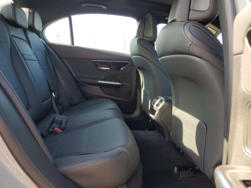 Продажа на аукционе авто 2025 Mercedes-benz C, vin: W1KAF4GB0SR239280, номер лота: 63234696