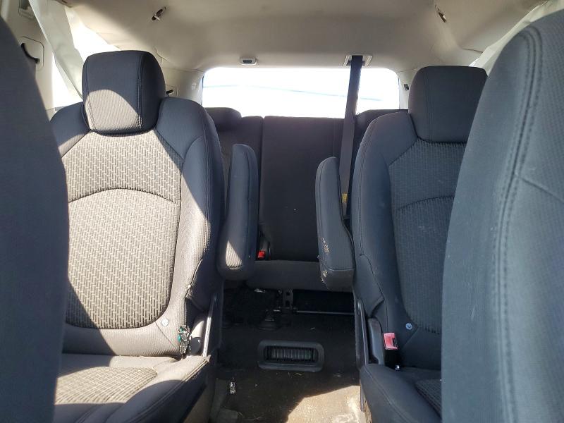 Aukcja sprzedaży 2009 Chevrolet Traverse, vin: 1GNER23D99S161588, numer aukcji: 60844766