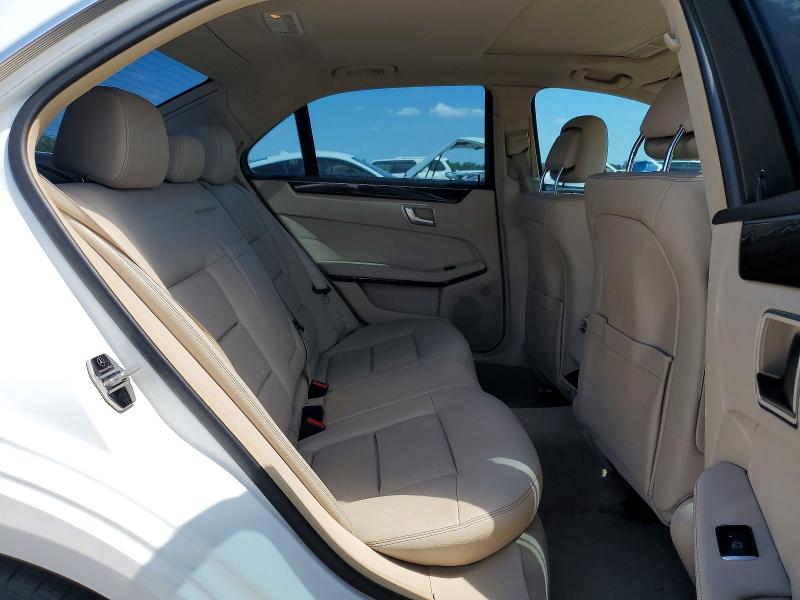 2015 Mercedes-benz E მანქანა იყიდება აუქციონზე, vin: WDDHF5KB7FB119034, აუქციონის ნომერი: 62663586