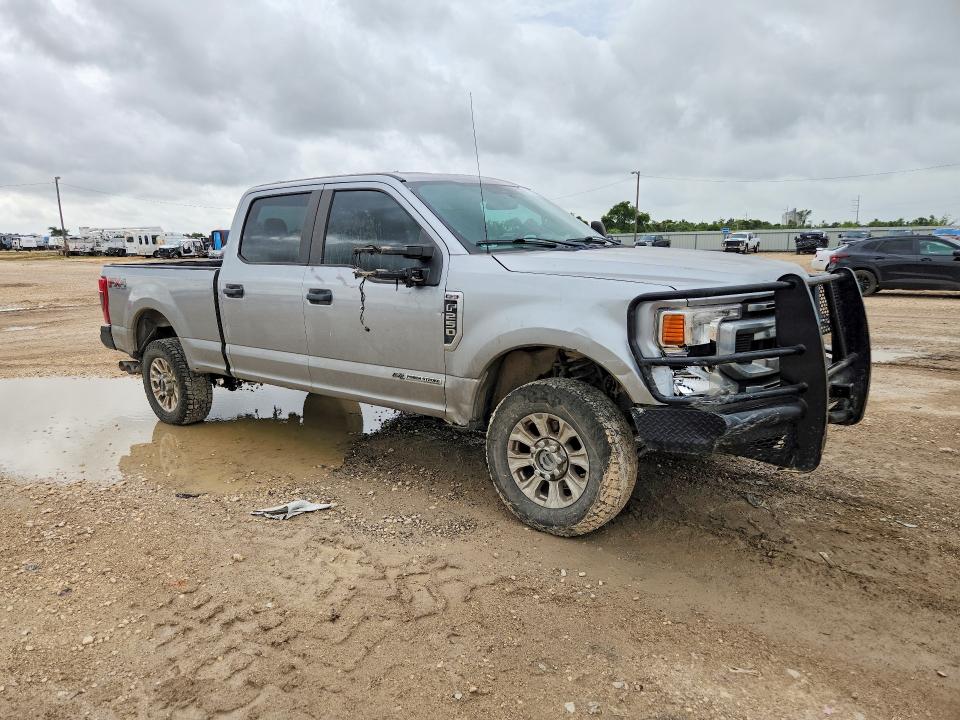 2020 Ford F250 მანქანა იყიდება აუქციონზე, vin: 1FT7W2BT9LEE31914, აუქციონის ნომერი: 61607256