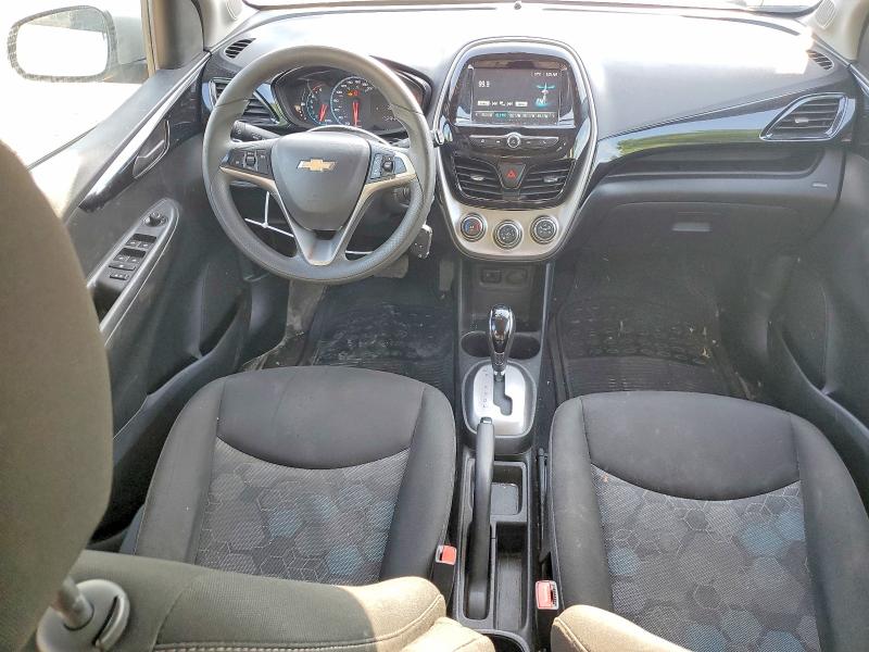 Продажа на аукционе авто 2018 Chevrolet Spark, vin: KL8CD6SA7JC465961, номер лота: 59719226