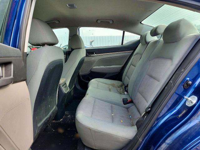 Aukcja sprzedaży 2017 Hyundai Elantra, vin: 5NPD84LFXHH060979, numer aukcji: 60064256