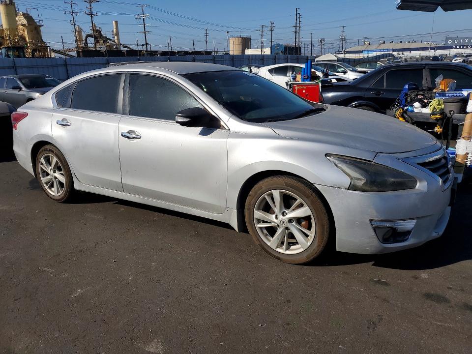 2013 Nissan Altima მანქანა იყიდება აუქციონზე, vin: 1N4AL3AP1DC273175, აუქციონის ნომერი: 61234136