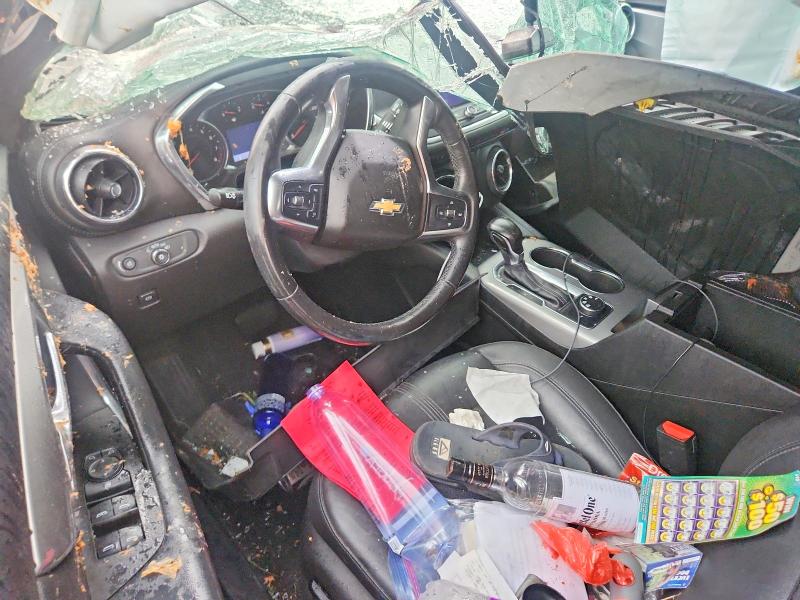 Продаж на аукціоні авто 2019 Chevrolet Blazer, vin: 3GNKBHRS6KS623647, номер лоту: 63348236