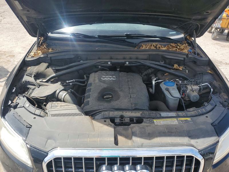 Aukcja sprzedaży 2017 Audi Q5, vin: WA1L2AFP9HA087821, numer aukcji: 59606766