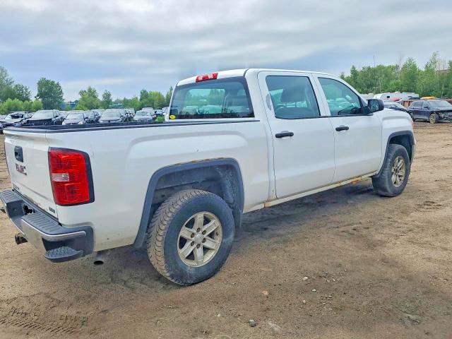 Продажа на аукционе авто 2015 Gmc Sierra, vin: 3GTU2TEC0FG264484, номер лота: 57878326