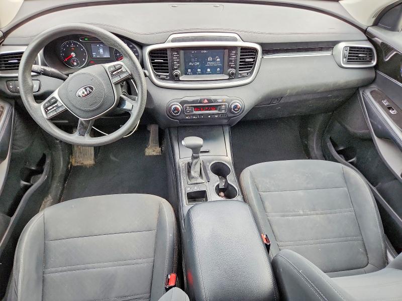 Продаж на аукціоні авто 2019 Kia Sorento, vin: 5XYPGDA51KG502685, номер лоту: 60227866