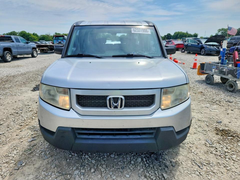Aukcja sprzedaży 2011 Honda Element, vin: 5J6YH2H77BL003854, numer aukcji: 62331906