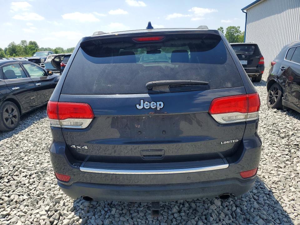 Aukcja sprzedaży 2014 Jeep Grand Cherokee, vin: 1C4RJFBG9EC347690, numer aukcji: 59282546