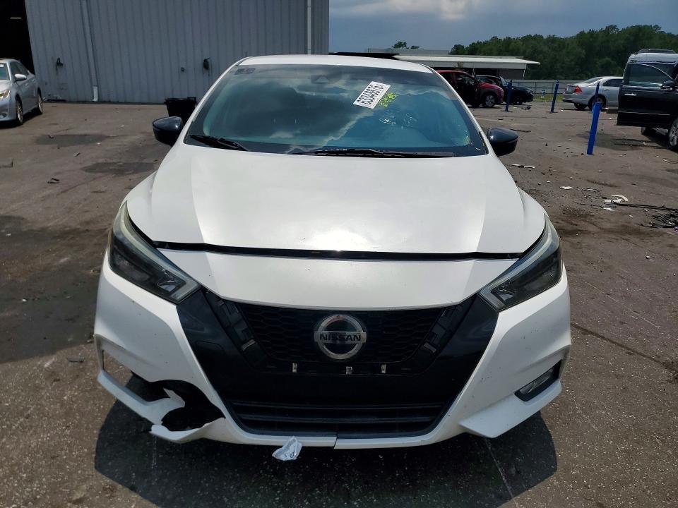 Продажа на аукционе авто 2020 Nissan Versa, vin: 3N1CN8FV2LL812653, номер лота: 63348876