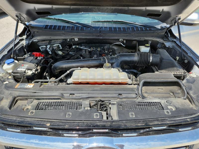 55475446 :رقم المزاد ، 1FMJK1K81PEA12240 vin ، 2023 Ford Expedition مزاد بيع