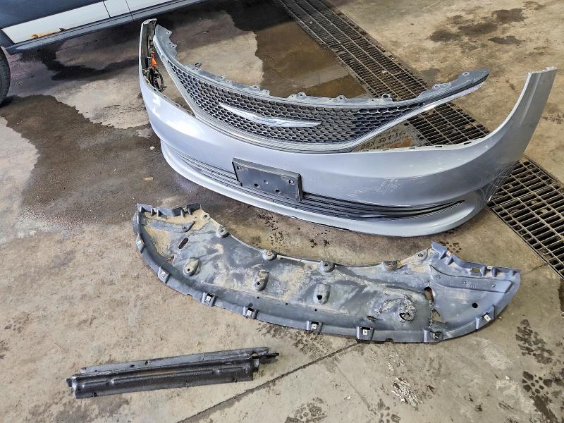 Aukcja sprzedaży 2017 Chrysler Pacifica, vin: 2C4RC1DGXHR694998, numer aukcji: 62798316