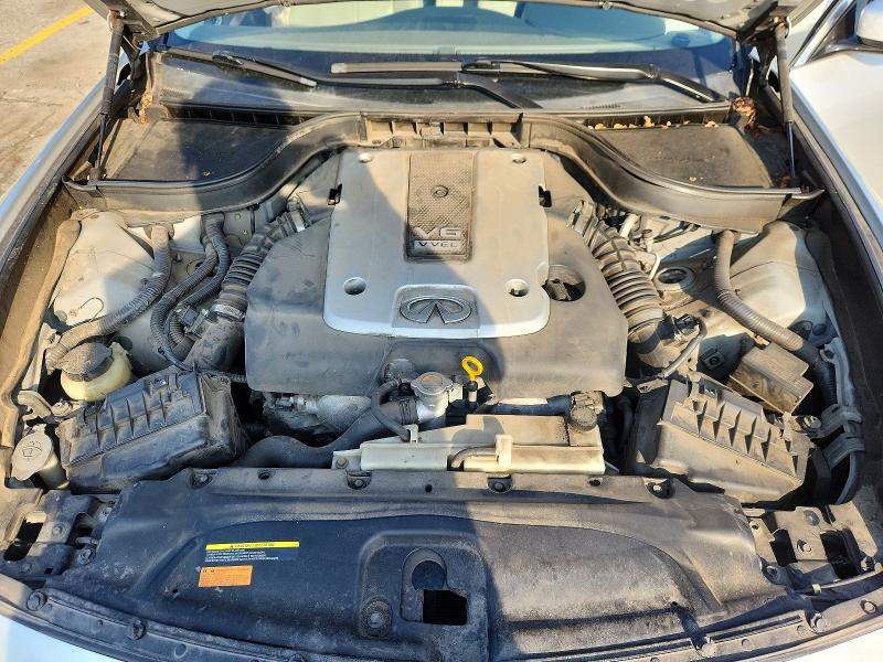 Aukcja sprzedaży 2010 Infiniti G37 Sedan, vin: JN1CV6AP9AM406045, numer aukcji: 61133456