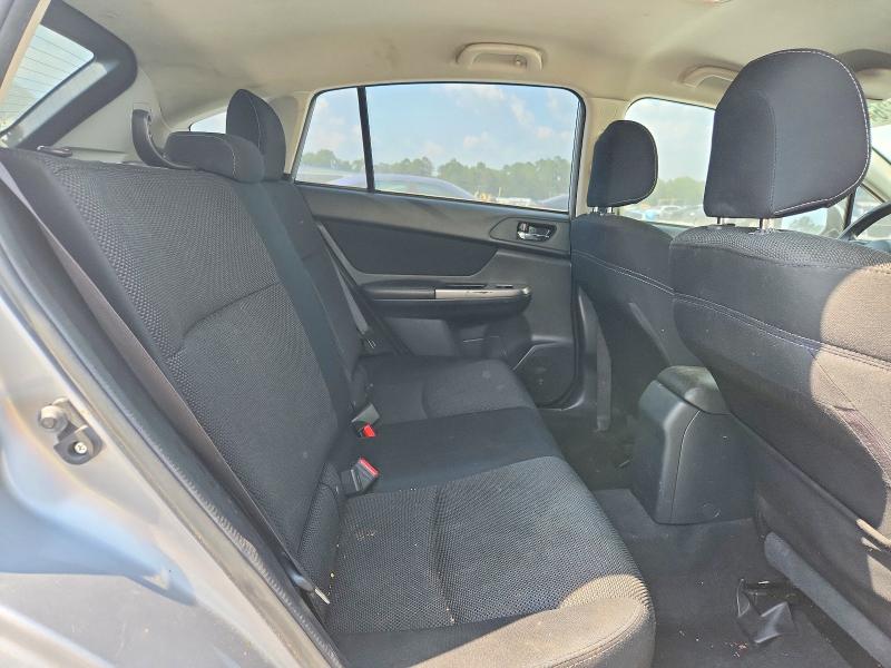 58112646 :رقم المزاد ، JF2GPACC6F8288396 vin ، 2015 Subaru Xv Crosstrek مزاد بيع