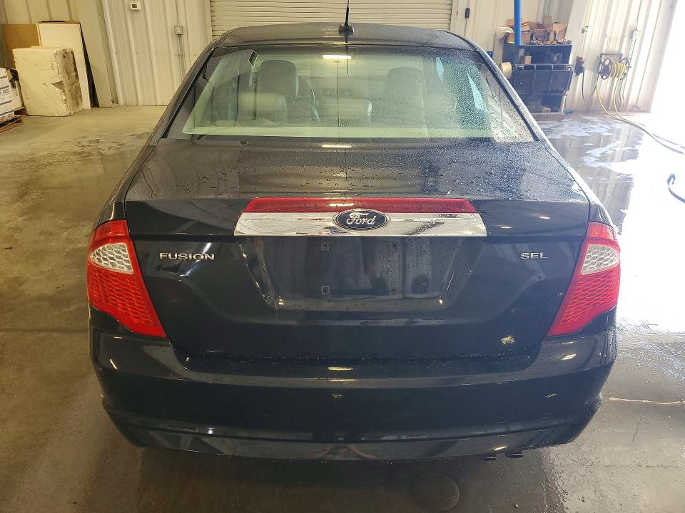 Aukcja sprzedaży 2010 Ford Fusion, vin: 3FAHP0JA2AR162998, numer aukcji: 60271096
