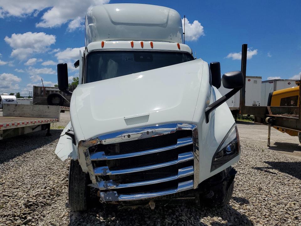 Продаж на аукціоні авто 2024 Freightliner Cascadia 126, vin: 3AKJHLDR6RSUS0085, номер лоту: 61124316
