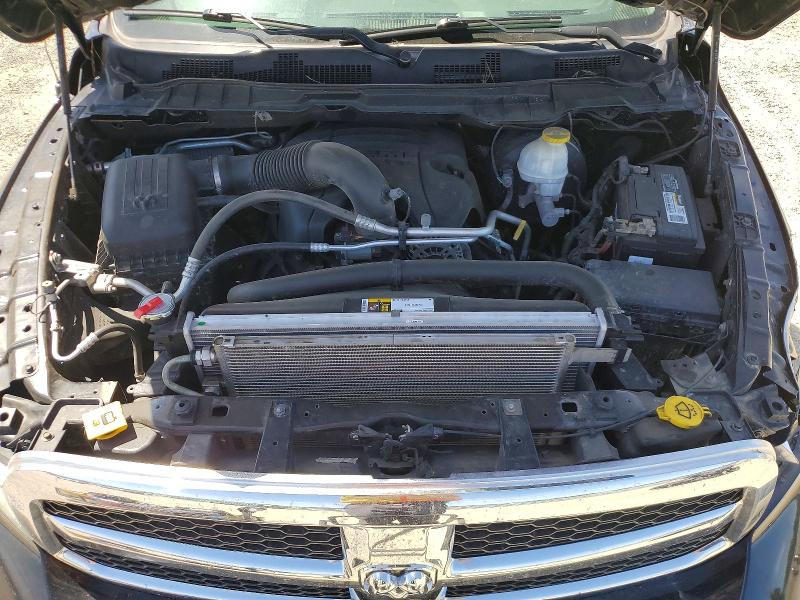 Продаж на аукціоні авто 2019 Ram 1500 Classic, vin: 1C6RR7LT9KS633929, номер лоту: 58755466