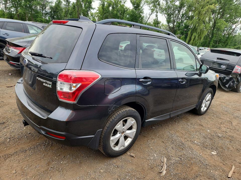 61338406 :رقم المزاد ، JF2SJADC6GH543348 vin ، 2016 Subaru Forester مزاد بيع