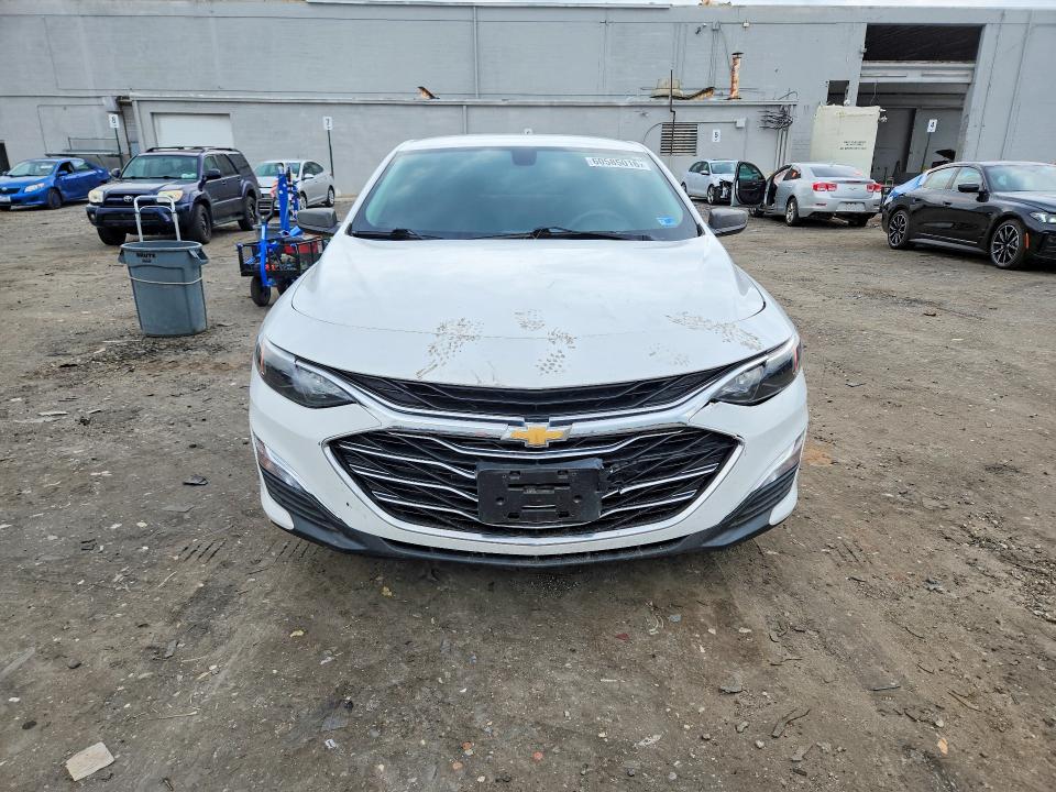Продаж на аукціоні авто 2020 Chevrolet Malibu, vin: 1G1ZB5ST3LF134596, номер лоту: 60585016