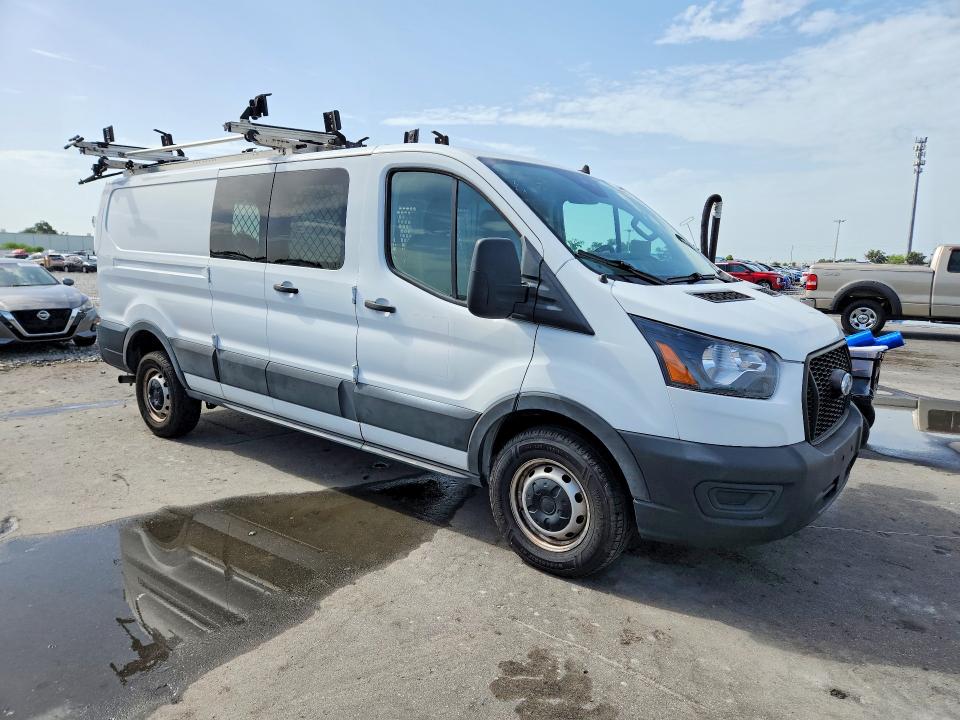 Aukcja sprzedaży 2023 Ford Transit, vin: 1FTBR1YG6PKA74740, numer aukcji: 60559626
