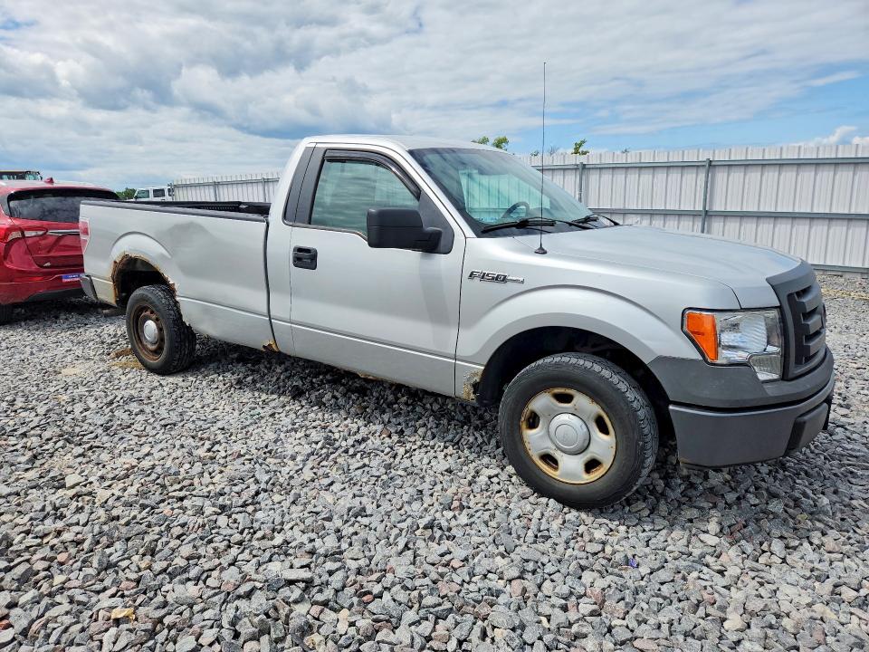 Aukcja sprzedaży 2009 Ford F150, vin: 1FTRF12W09KC35884, numer aukcji: 62342816