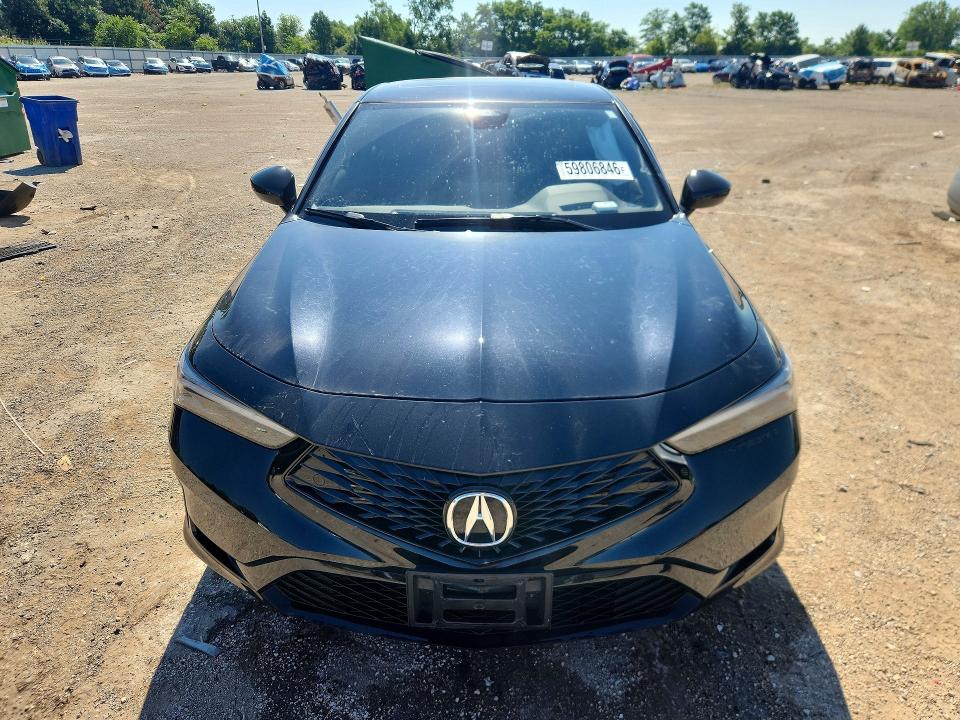 Aukcja sprzedaży 2024 Acura Integra, vin: 19UDE4H37RA019064, numer aukcji: 59806846