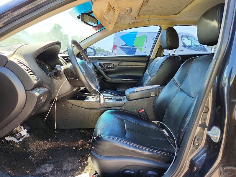 2016 Nissan Altima მანქანა იყიდება აუქციონზე, vin: 1N4AL3AP7GC253341, აუქციონის ნომერი: 59402016