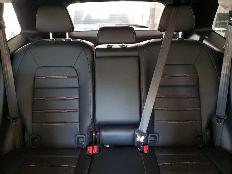 58631686 :رقم المزاد ، 7FARS6H84TE041322 vin ، 2026 Honda Cr-v مزاد بيع