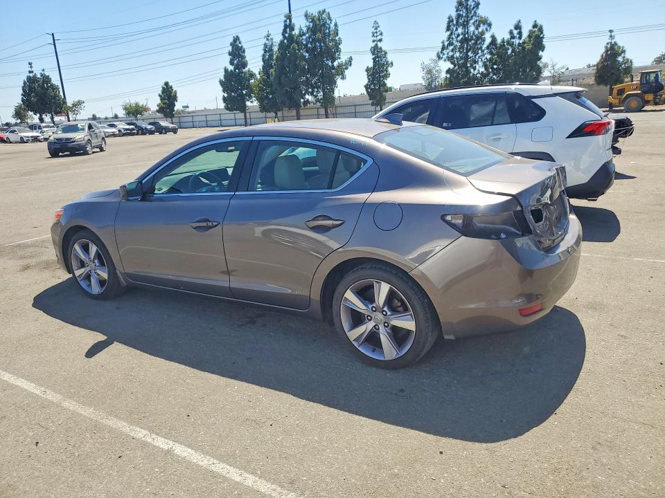 Продажа на аукционе авто 2013 Acura Ilx, vin: 19VDE1F79DE002462, номер лота: 61051976