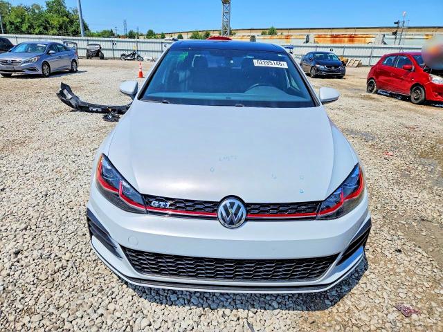 Aukcja sprzedaży 2018 Volkswagen Gti, vin: 3VW547AU7JM282914, numer aukcji: 62285146