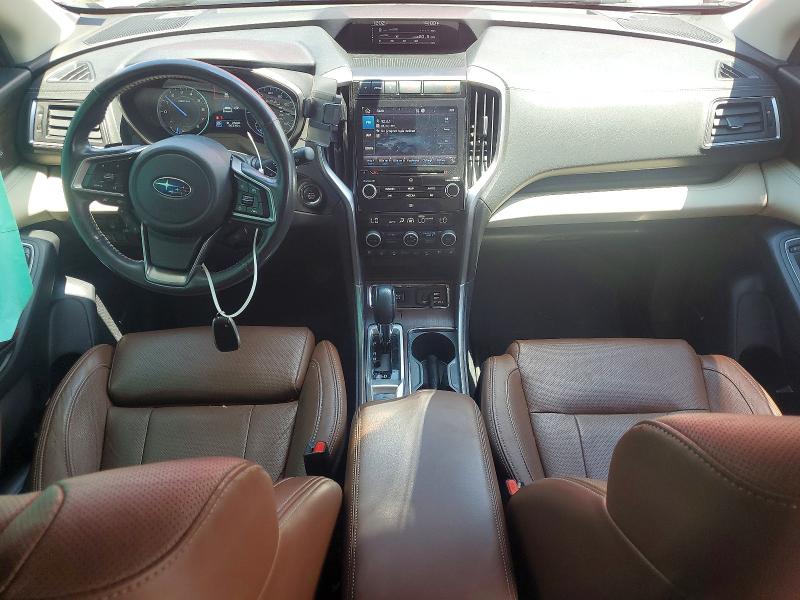 60262986 :رقم المزاد ، 4S4WMARD2K3447551 vin ، 2019 Subaru Ascent مزاد بيع