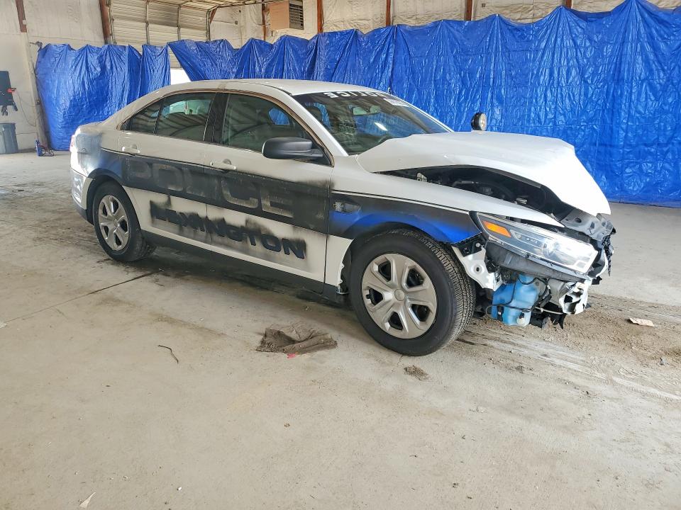 Aukcja sprzedaży 2018 Ford Taurus, vin: 1FAHP2MK7JG104697, numer aukcji: 59672926