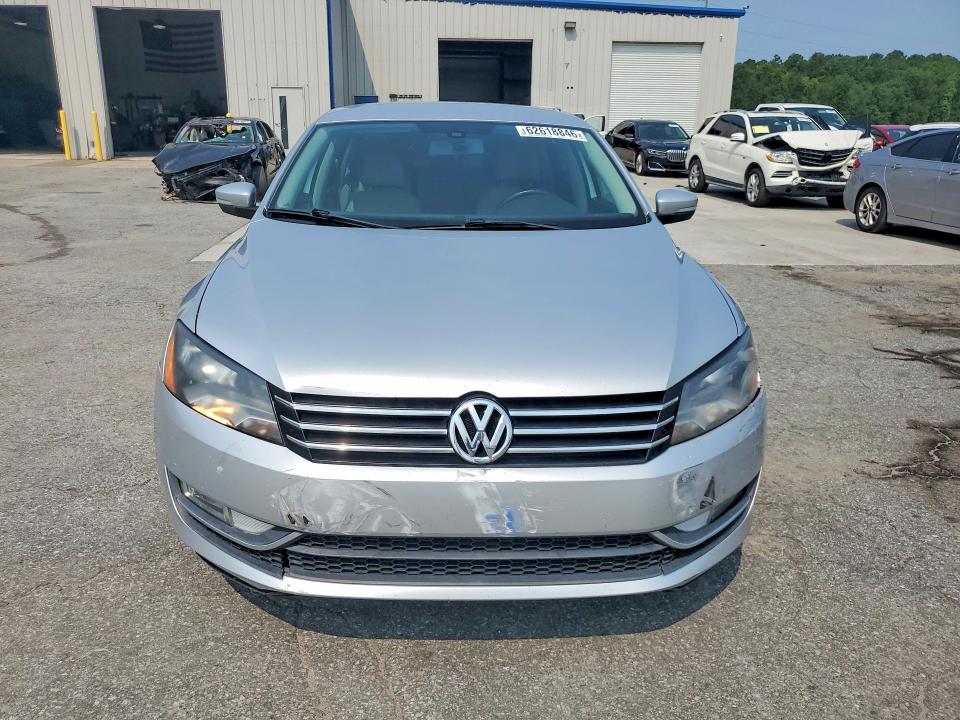 Aukcja sprzedaży 2015 Volkswagen Passat, vin: 1VWAS7A39FC082718, numer aukcji: 62618846