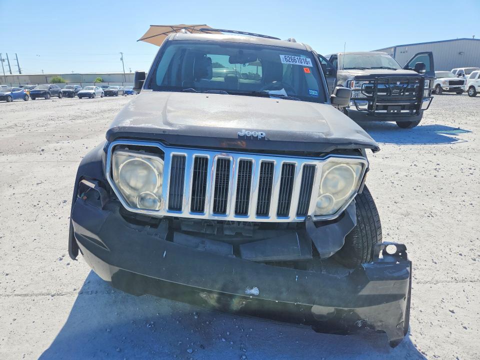Aukcja sprzedaży 2008 Jeep Liberty, vin: 1J8GP58KX8W163706, numer aukcji: 62661016