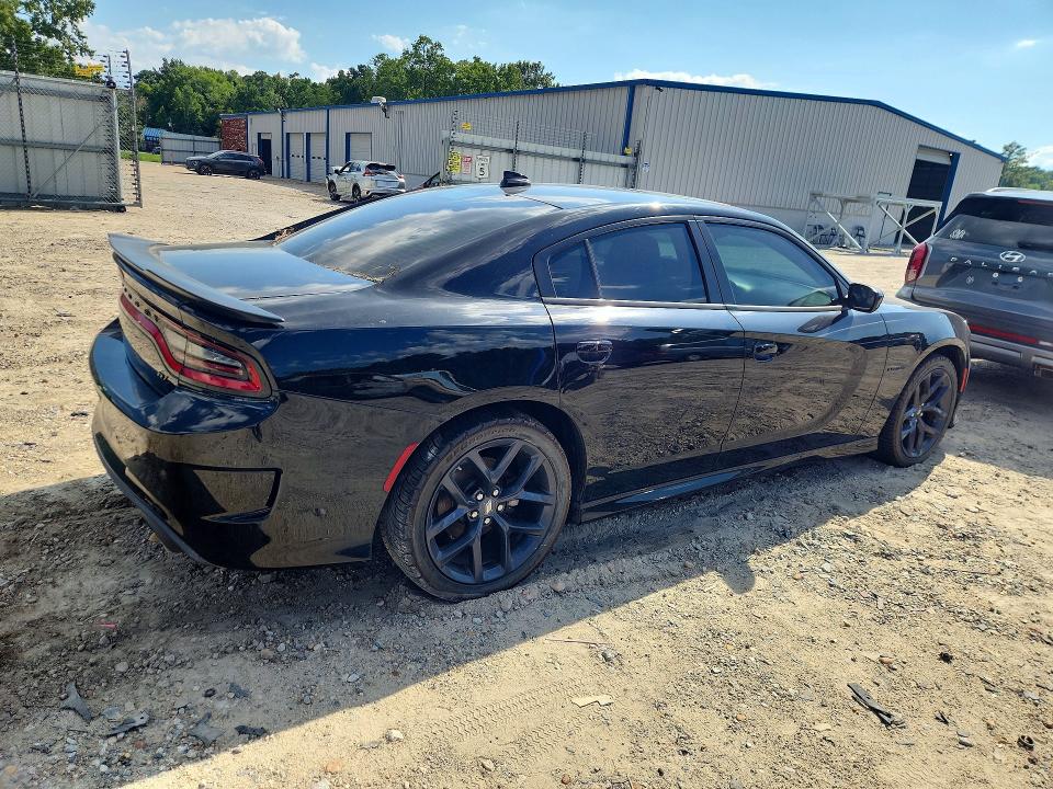 Aukcja sprzedaży 2022 Dodge Charger, vin: 2C3CDXCT6NH240581, numer aukcji: 63498746