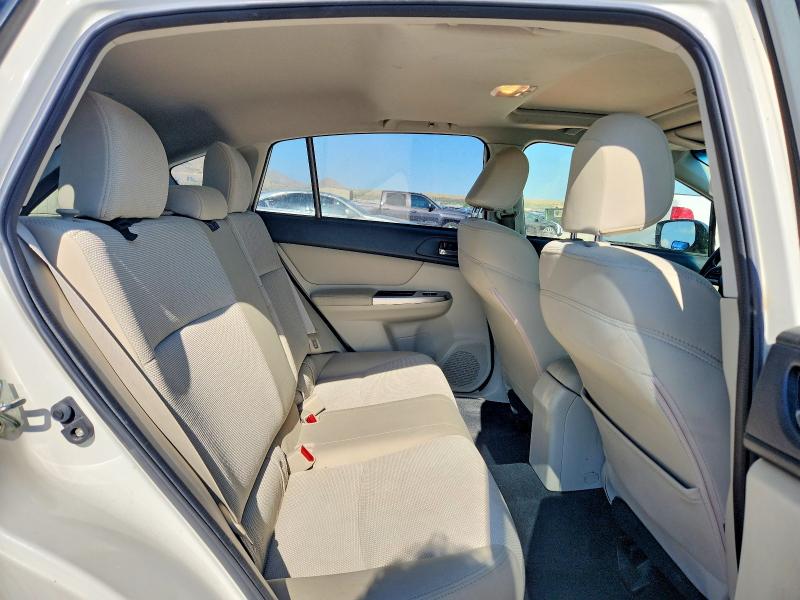 Продаж на аукціоні авто 2015 Subaru Xv Crosstrek, vin: JF2GPADC5FH322181, номер лоту: 62264036