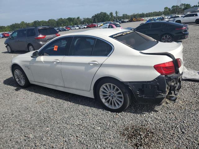 60689796 :رقم المزاد ، WBAFU7C57CDU65447 vin ، 2012 Bmw 535 مزاد بيع