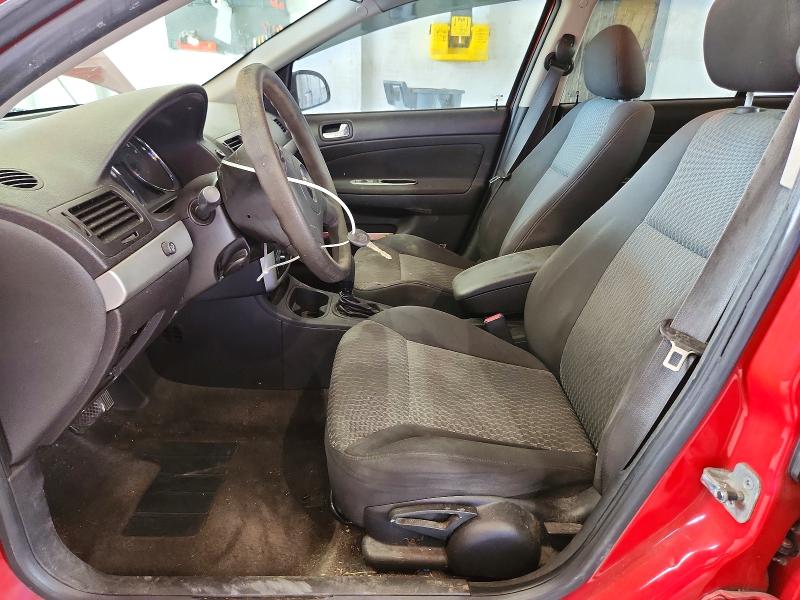 Aukcja sprzedaży 2009 Chevrolet Cobalt, vin: 1G1AT58H697100720, numer aukcji: 61541616